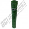 2" Fiberglass Mortar Tube (Single Tube)